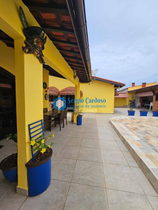 Imagem Casa com 6 Quartos à Venda, 103 m² em Jardim Suarão - Itanhaém Imagem Casa com 6 Quartos à Venda, 103 m² em Jardim Suarão - Itanhaém