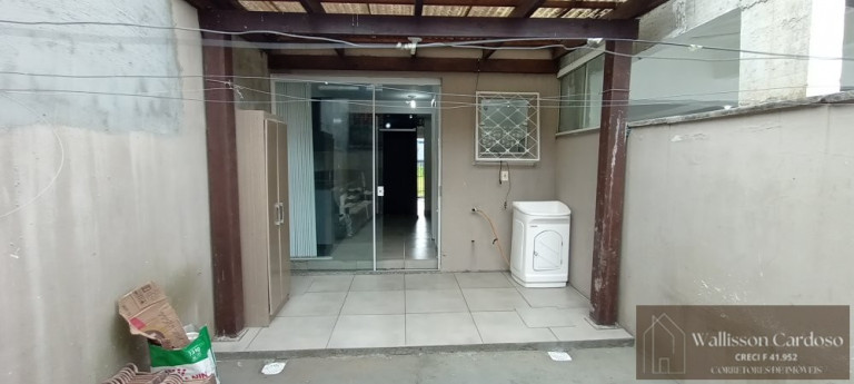 Imagem Sobrado com 2 Quartos à Venda, 72 m² em Santa Regina - Camboriú