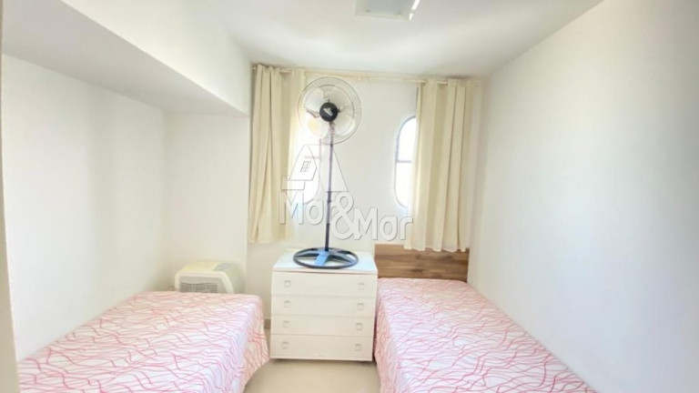 Imagem Apartamento com 4 Quartos à Venda, 200 m² em Pitangueiras - Guarujá