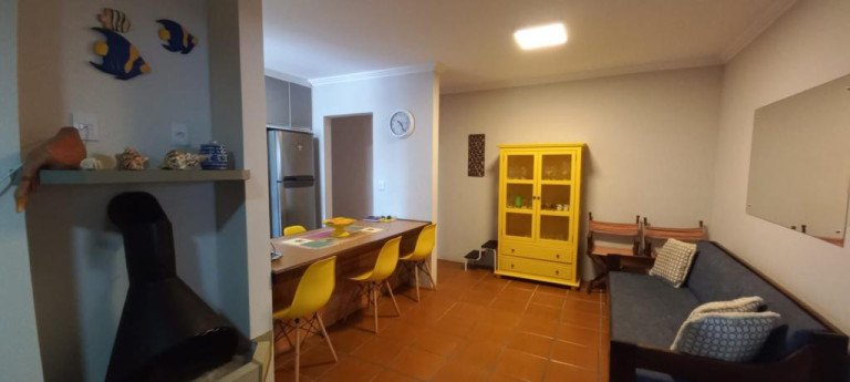 Imagem Apartamento com 3 Quartos à Venda, 70 m² em Capão Novo - Capao Da Canoa