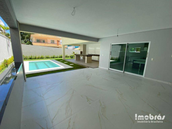 Imagem Casa com 5 Quartos à Venda, 480 m² em Porto Das Dunas - Fortaleza Imagem Casa com 5 Quartos à Venda, 480 m² em Porto Das Dunas - Fortaleza