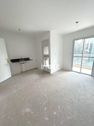 Imagem Imóvel com 1 Quarto à Venda, 38 m² em Vila Andrade - São Paulo