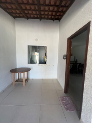 Imagem Casa com 2 Quartos à Venda, 55 m² em Balneário Eliane - Guaratuba