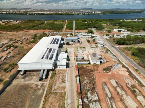 Imagem Imóvel Comercial para Alugar, 1.000 m² em Distrito Industrial - Petrolina Imagem Imóvel Comercial para Alugar, 1.000 m² em Distrito Industrial - Petrolina