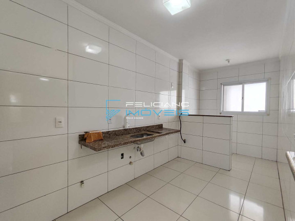 Imagem Apartamento com 2 Quartos à Venda, 72 m² em Guilhermina - Praia Grande
