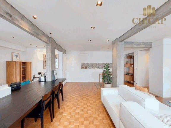 Imagem Apartamento com 1 Quarto à Venda, 79 m² em Pinheiros - São Paulo Imagem Apartamento com 1 Quarto à Venda, 79 m² em Pinheiros - São Paulo