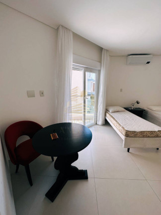 Imagem Casa com 6 Quartos para Temporada, 390 m² em Bertioga