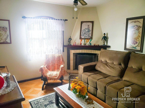 Casa com 3 Quartos à Venda, 140 m² em Vila Muqui - Teresópolis