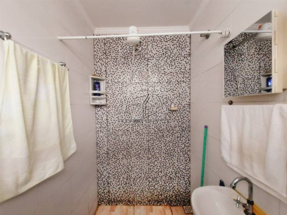 Imagem Kitnet com 1 Quarto à Venda, 10 m² em Ocian - Praia Grande