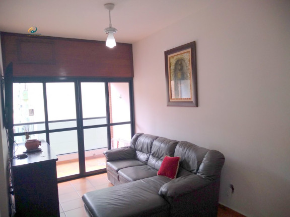 Imagem Apartamento com 1 Quarto à Venda, 60 m² em Enseada - Guarujá
