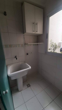 Imagem Apartamento com 3 Quartos à Venda, 77 m² em Parque São Luís - Taubaté