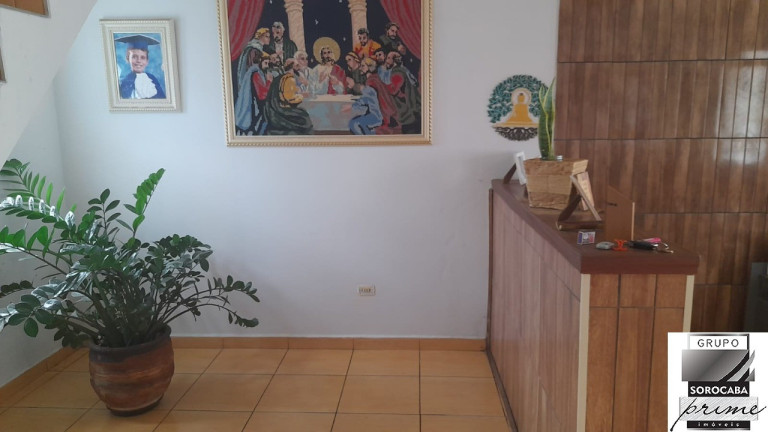 Imagem Sobrado com 3 Quartos à Venda, 250 m² em Jardim Sandra - Sorocaba Imagem Sobrado com 3 Quartos à Venda, 250 m² em Jardim Sandra - Sorocaba