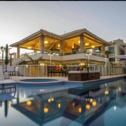 Imagem Casa de Condomínio com 4 Quartos à Venda, 185 m² em Praia Do Futuro Ii - Fortaleza