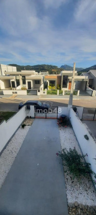 Imagem Sobrado com 2 Quartos à Venda, 73 m² em Forquilhas - São José