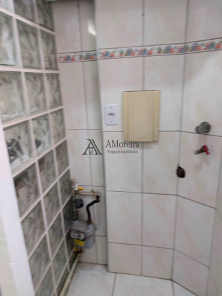 Imagem Imóvel com 2 Quartos à Venda, 49 m² em Vila Rami - Jundiaí