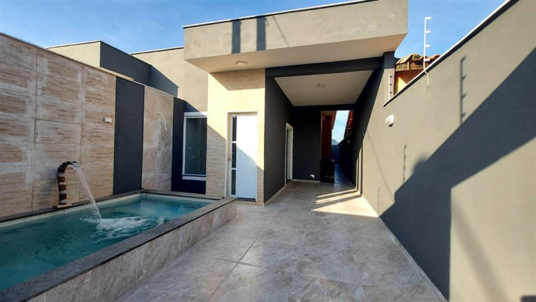 Imagem Casa com 2 Quartos à Venda, 74 m² em Jardim Imperador - Peruibe Imagem Casa com 2 Quartos à Venda, 74 m² em Jardim Imperador - Peruibe