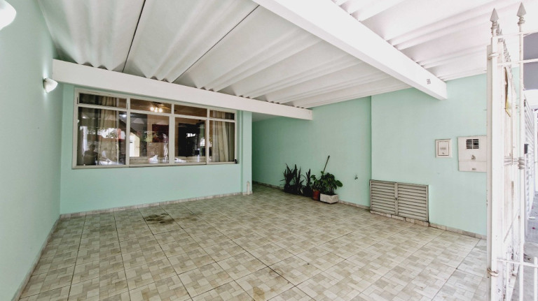 Imagem Casa com 3 Quartos à Venda, 177 m² em Vila Nova Conceição - São Paulo Imagem Casa com 3 Quartos à Venda, 177 m² em Vila Nova Conceição - São Paulo