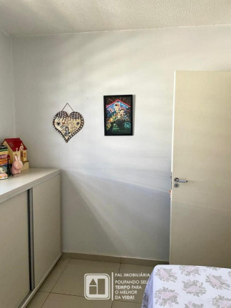 Imagem Apartamento com 2 Quartos à Venda, 48 m² em Jardim Bela Vista - Goiânia