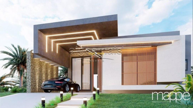 Casa com 4 Quartos à Venda, 169 m² em Condominio Terrasul - Capão Da Canoa