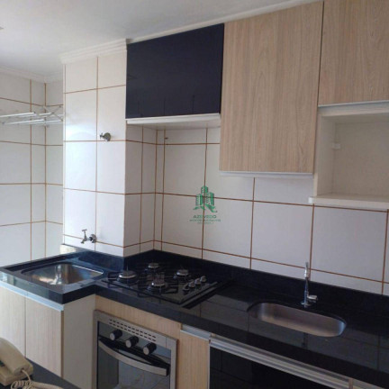 Imagem Apartamento com 2 Quartos para Alugar, 51 m² em Vila Bremen - Guarulhos Imagem Apartamento com 2 Quartos para Alugar, 51 m² em Vila Bremen - Guarulhos