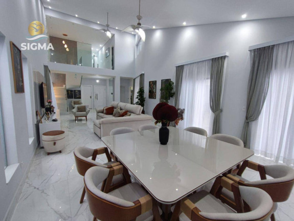 Imagem Casa com 5 Quartos à Venda, 310 m² em Jardim Acapulco - Guarujá Imagem Casa com 5 Quartos à Venda, 310 m² em Jardim Acapulco - Guarujá