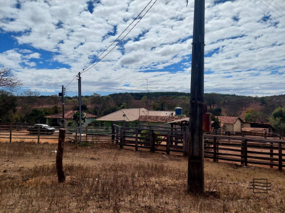 Chácara à Venda,  em Santo André