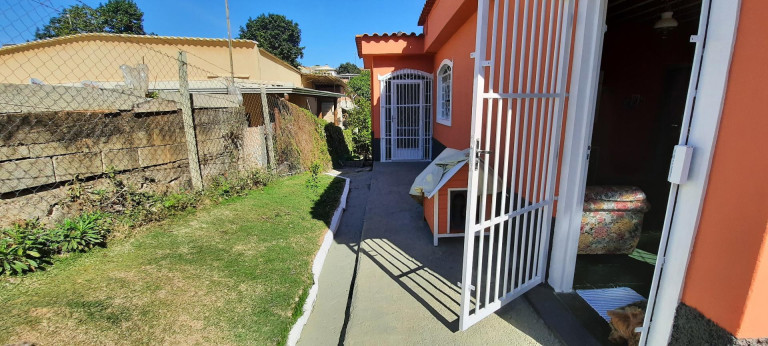 Imagem Casa com 2 Quartos à Venda, 85 m² em San Genaro - Ribeirão Das Neves