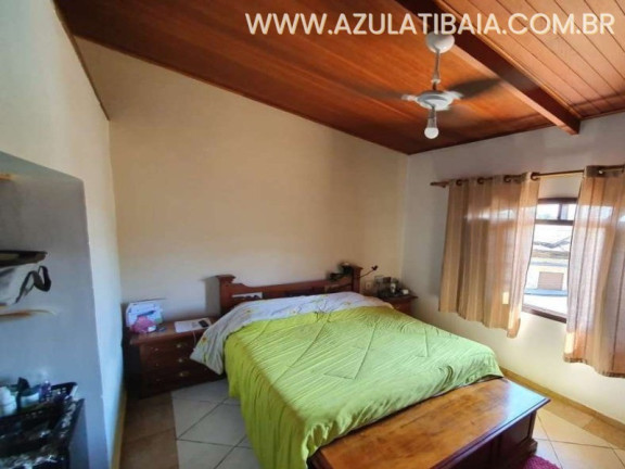 Imagem Casa com 2 Quartos à Venda, 77 m² em Jardim Alvinópolis - Atibaia