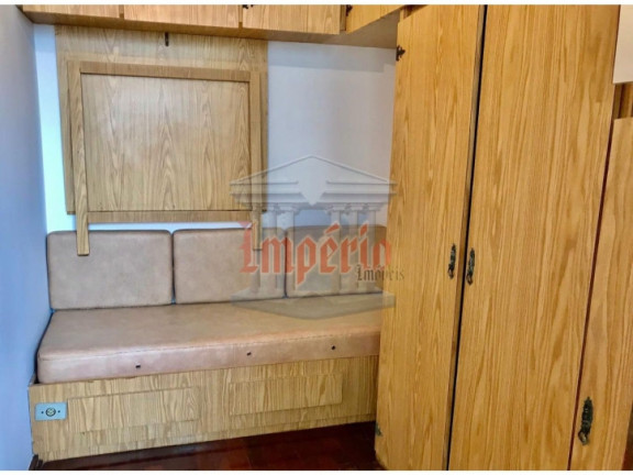 Imagem Apartamento com 3 Quartos à Venda, 160 m² em Vila Bastos - Santo André Imagem Apartamento com 3 Quartos à Venda, 160 m² em Vila Bastos - Santo André