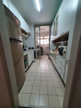 Imagem Apartamento com 3 Quartos à Venda, 69 m² em Jardim Marajoara - São Paulo Imagem Apartamento com 3 Quartos à Venda, 69 m² em Jardim Marajoara - São Paulo