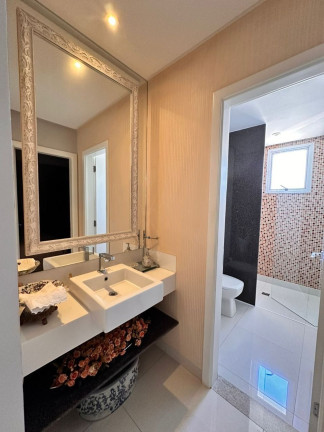 Imagem Apartamento com 4 Quartos à Venda, 196 m² em Lídice - Uberlândia Imagem Apartamento com 4 Quartos à Venda, 196 m² em Lídice - Uberlândia