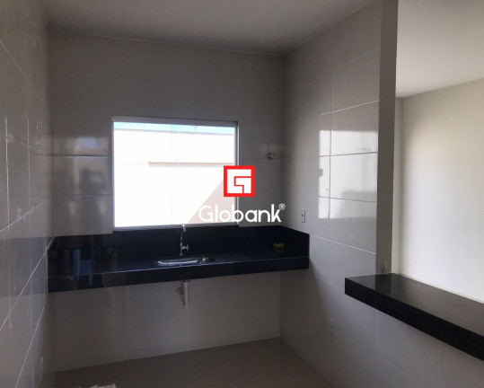 Imagem Casa com 3 Quartos à Venda, 73 m² em Jardim Primavera - Montes Claros