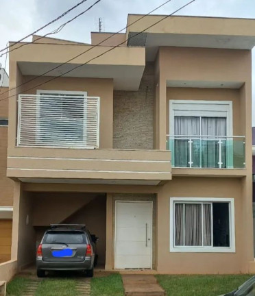 Casa com 3 Quartos à Venda, 177 m² em Horto Florestal - Sorocaba