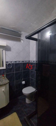 Imagem Apartamento com 2 Quartos à Venda, 87 m² em Embaré - Santos