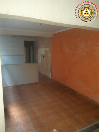 Imagem Casa com 2 Quartos à Venda, 125 m² em Residencial São Francisco - São José Dos Campos Imagem Casa com 2 Quartos à Venda, 125 m² em Residencial São Francisco - São José Dos Campos