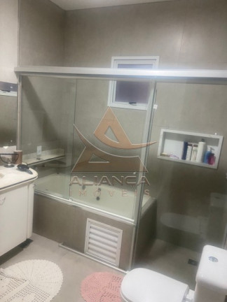 Imagem Casa de Condomínio com 4 Quartos à Venda, 254 m² em Jardim Botânico - Ribeirão Preto