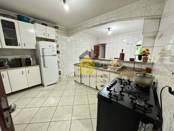 Imagem Sobrado com 3 Quartos à Venda, 210 m² em Alves Dias - São Bernardo Do Campo Imagem Sobrado com 3 Quartos à Venda, 210 m² em Alves Dias - São Bernardo Do Campo