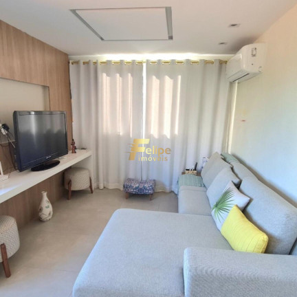 Imagem Imóvel com 2 Quartos à Venda, 66 m² em Jardim Da Penha - Vitória Imagem Imóvel com 2 Quartos à Venda, 66 m² em Jardim Da Penha - Vitória