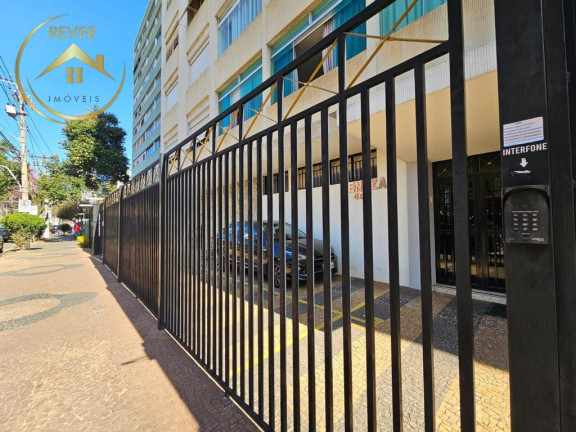 Imagem Apartamento com 3 Quartos à Venda, 113 m² em Cambuí - Campinas Imagem Apartamento com 3 Quartos à Venda, 113 m² em Cambuí - Campinas
