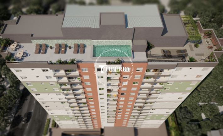 Imagem Apartamento com 1 Quarto à Venda,  em Vila Maria - São Paulo