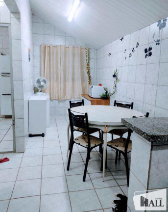 Imagem Casa com 2 Quartos à Venda, 200 m² em Residencial Regissol I - Mirassol Imagem Casa com 2 Quartos à Venda, 200 m² em Residencial Regissol I - Mirassol