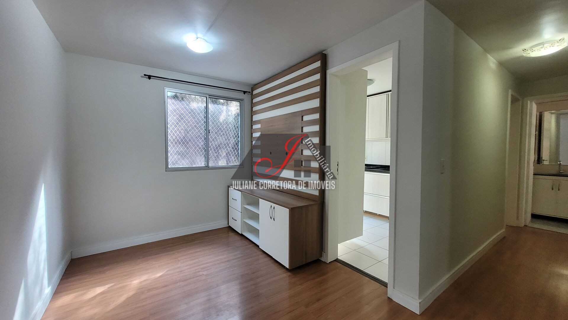 Imagem Apartamento com 2 Quartos à Venda, 53 m² em Portão - Curitiba