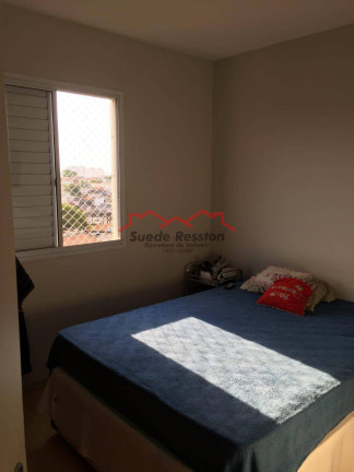 Imagem Apartamento com 3 Quartos à Venda, 65 m² em Jardim Marajoara - São Paulo Imagem Apartamento com 3 Quartos à Venda, 65 m² em Jardim Marajoara - São Paulo