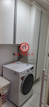Imagem Imóvel com 3 Quartos à Venda, 108 m² em Jardim Paraíba - Jacareí