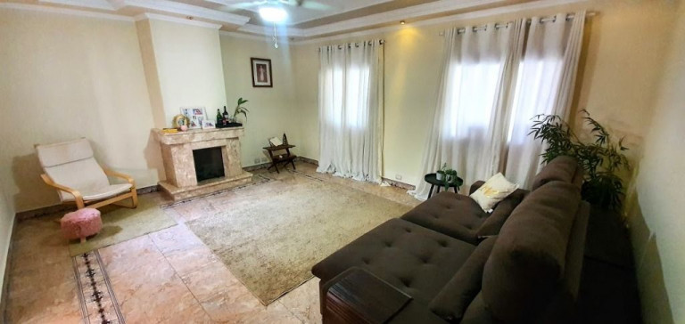 Imagem Casa com 3 Quartos à Venda, 292 m² em Green Village - Nova Odessa Imagem Casa com 3 Quartos à Venda, 292 m² em Green Village - Nova Odessa