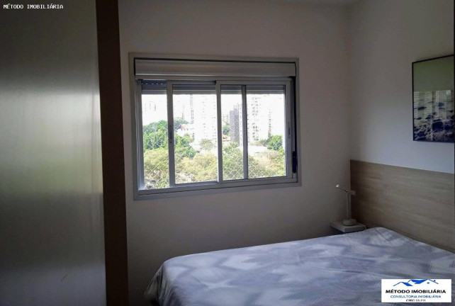 Imagem Apartamento com 3 Quartos à Venda, 121 m² em Pinheiros - São Paulo