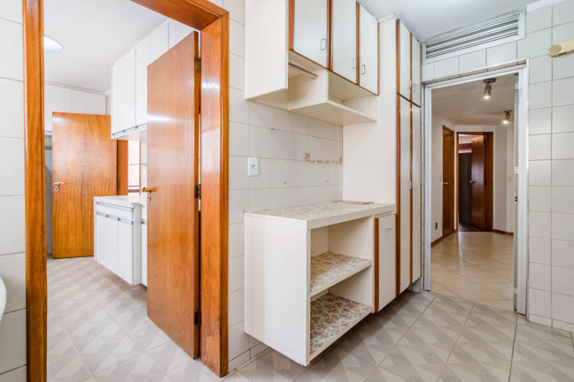 Imagem Apartamento com 4 Quartos à Venda, 190 m² em Perdizes - São Paulo