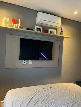 Imagem Apartamento com 2 Quartos à Venda, 71 m² em Vila Andrade - São Paulo Imagem Apartamento com 2 Quartos à Venda, 71 m² em Vila Andrade - São Paulo