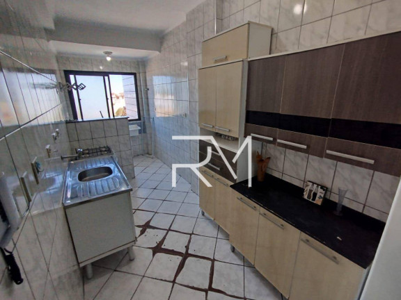 Imagem Apartamento com 2 Quartos à Venda, 75 m² em Agenor De Campos - Mongaguá
