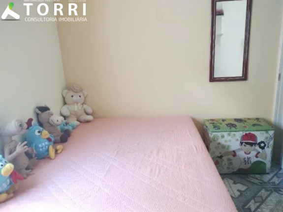 Imagem Casa com 3 Quartos à Venda, 75 m² em Parque São Bento - Sorocaba